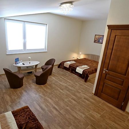 Juro Guest House Šiauliai Kültér fotó