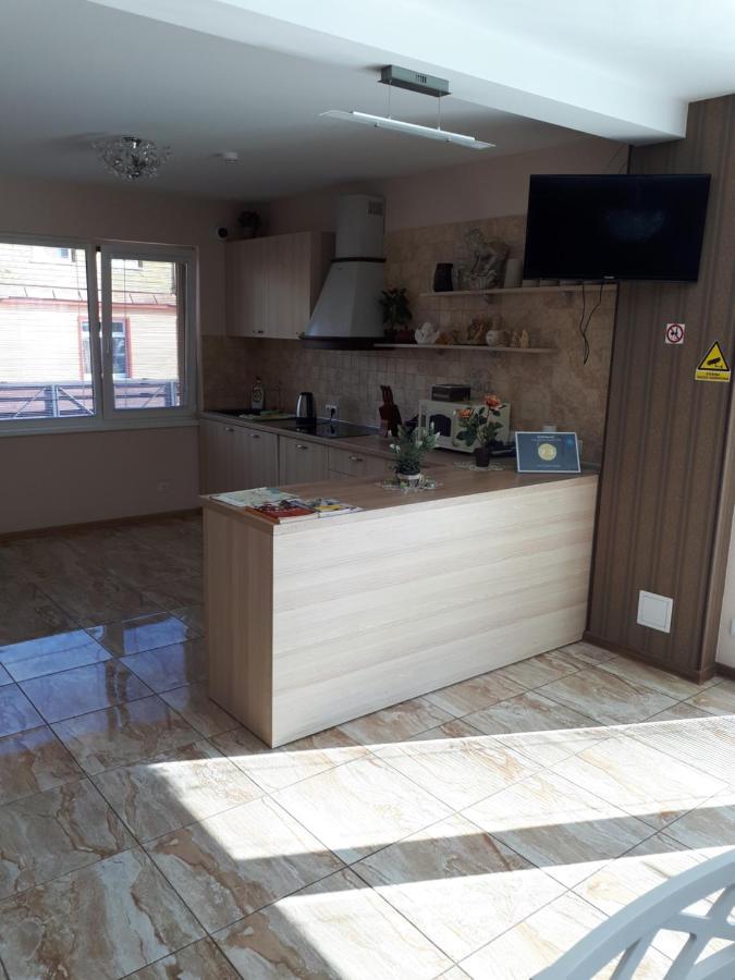 Juro Guest House Šiauliai Kültér fotó