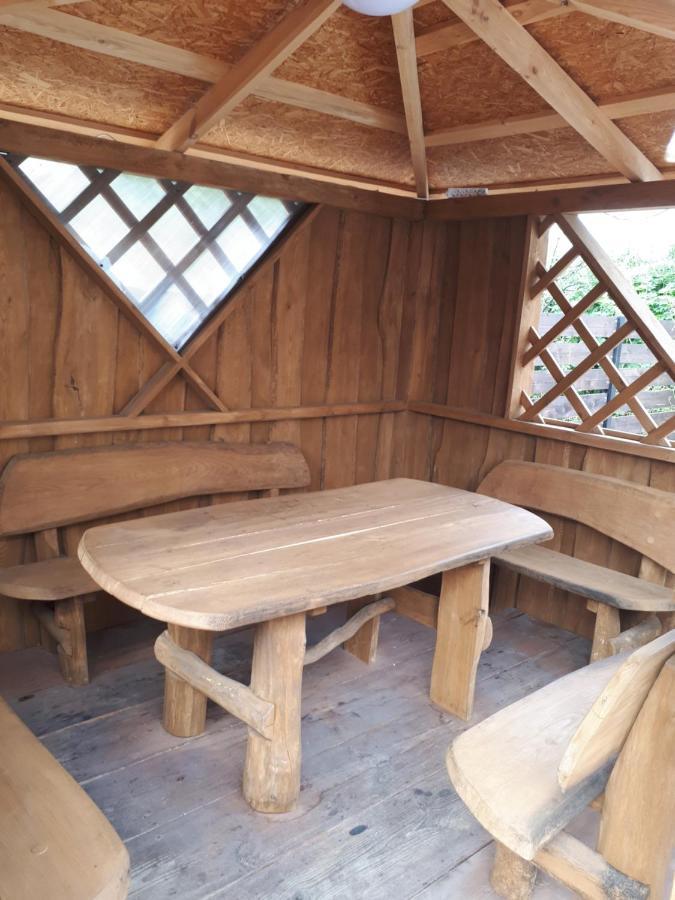 Juro Guest House Šiauliai Kültér fotó