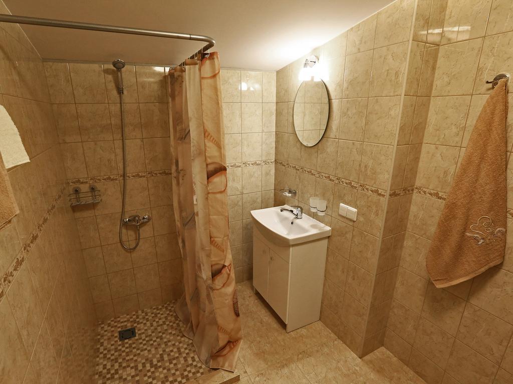 Juro Guest House Šiauliai Kültér fotó