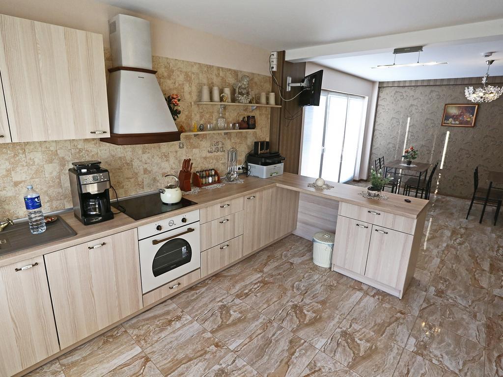 Juro Guest House Šiauliai Kültér fotó
