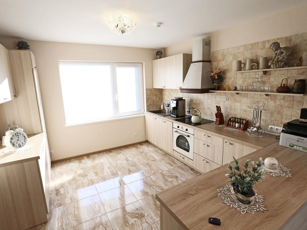 Juro Guest House Šiauliai Kültér fotó