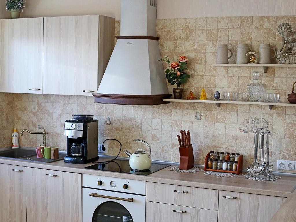 Juro Guest House Šiauliai Kültér fotó