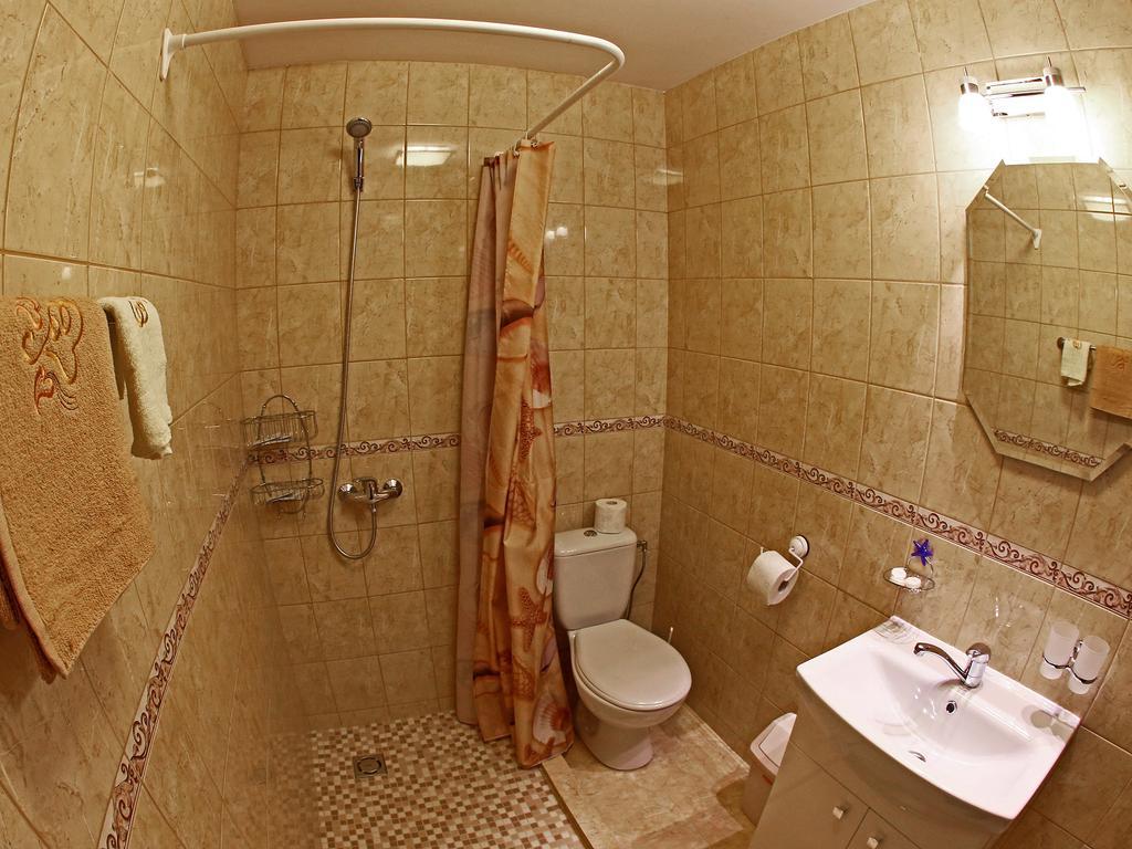 Juro Guest House Šiauliai Kültér fotó