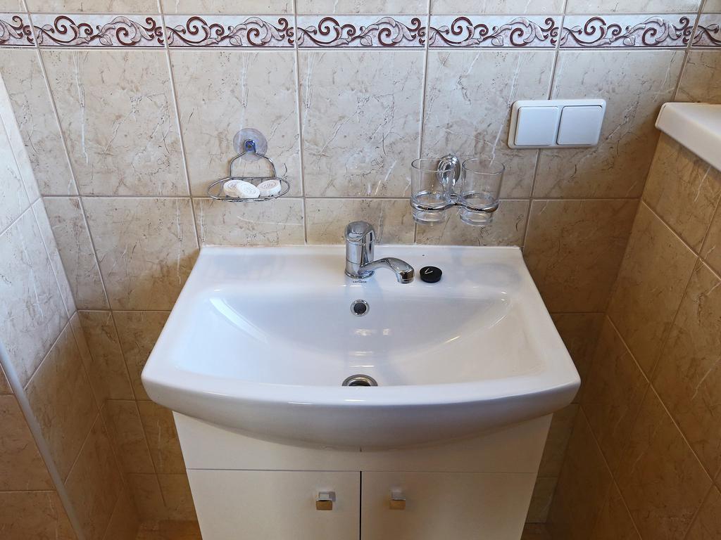 Juro Guest House Šiauliai Kültér fotó