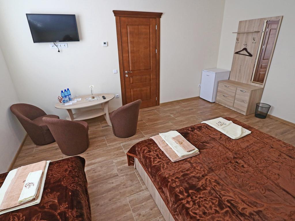 Juro Guest House Šiauliai Kültér fotó