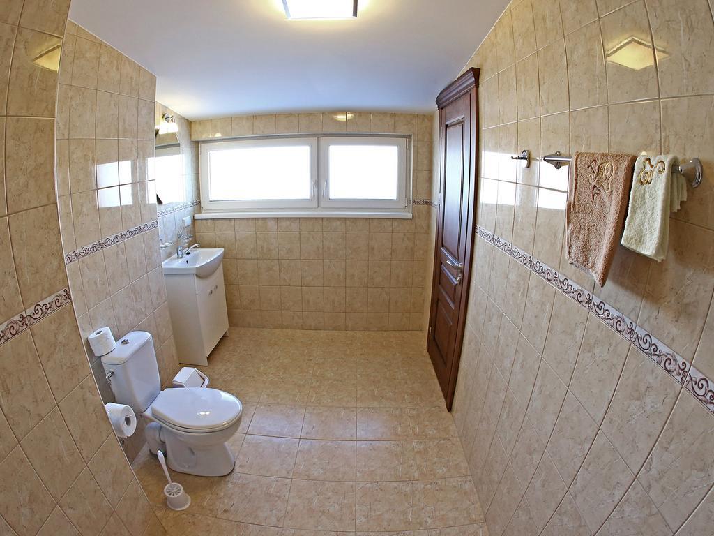 Juro Guest House Šiauliai Kültér fotó