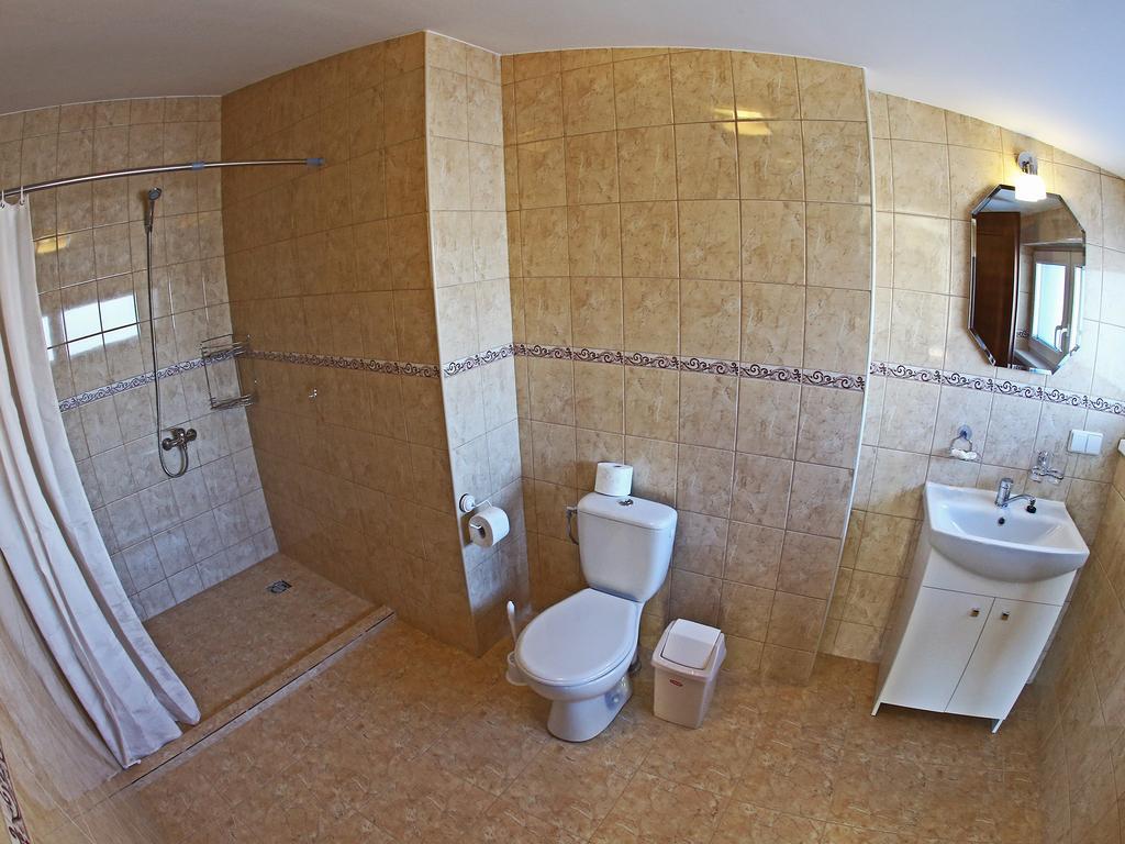 Juro Guest House Šiauliai Kültér fotó
