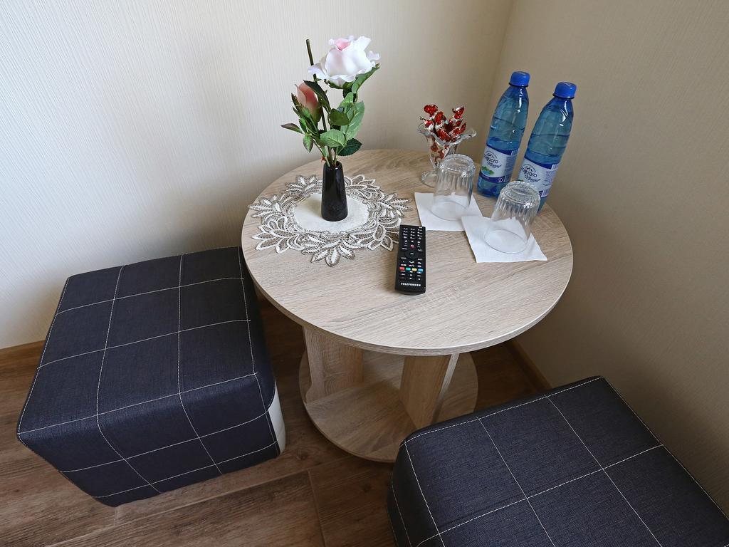 Juro Guest House Šiauliai Kültér fotó