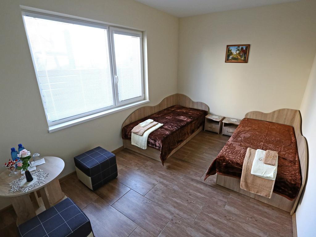 Juro Guest House Šiauliai Kültér fotó